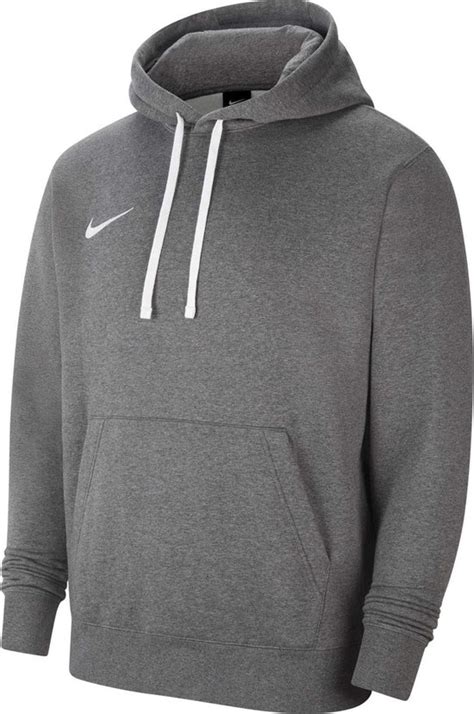 nike trui grijs heren|Grijze hoodies en sweaters voor heren .